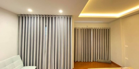 Bán nhà Quận Đống Đa, phố Tôn Đức Thắng, 50m2, 6 tầng, giá 6.5 tỷ.