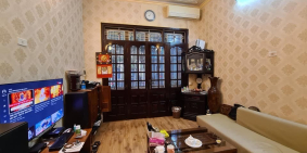 Bán Nhà Phố Ngô Quyền, Hà Đông, 45m², 3T, MT3.8m, giá 3 tỷ 2 Lh 0902083139