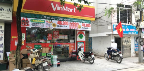 Bán Nhà Phố Vạn Phúc, Ô tô Kinh Doanh, 40m x 4T, MT5m, giá 4 tỷ 2, Lh 0902083139