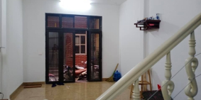 TRUNG TÂM Q.HÀ ĐÔNG, NHÀ ĐẸP Ở LUÔN, Ô TÔ ĐỖ CỬA, AN SINH ĐỈNH, 50m2 3.8 TỶ