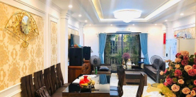 Bán nhà 80m 5T thang máy, kinh doanh, Bạch Mai, nhỉnh 10 tỷ