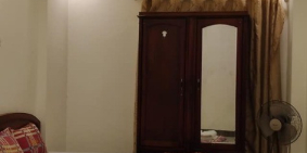 Nhà Lạc Trung 60m 6 Phòng  chỉ 6 tỷ nằm trong ngõ thông 3 phố