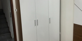 BÁN NHÀ NGÕ 289 PHỐ VỌNG GẦN PHỐ-TẶNG FULL NỘI THẤT GIÁ 3.3xTỶ