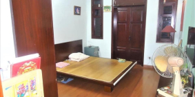 Bán nhà Kim Ngưu 65m2 4tầng gần phố gần ô tô 5,2 tỷ chính chủ ,có sổ đỏ