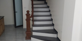 Ngõ 192 Lê Trọng Tấn - Nhà Mới Xây Sinh Khí