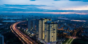 Đang kẹt tiền nên cần bán căn shop house thuộc khu đô thị cao cấp Gamuda Gardens