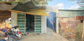 Chính chủ cần bán dãy trọ 7 phòng thu nhập 12 triệu/tháng gần KCN BonChen 2,