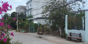 MẶT TIỀN ĐƯỜNG Tam Thôn Hiệp Cần Giờ 130m2 1ty2