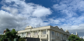 Nhà cấp 4 DT 5x20= 100m2 MT Hồ Văn Tắng,Tân Phú Trung,Củ Chi,