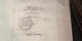 Bán nhà Tân Thạnh Đông diện tích lớn 168.1m2, giá 2.2 tỷ