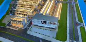 Nhà phố góc - nhà phố thương mại, mặt tiền Lê Văn Lương nối dài, Nhà Bè, TP HCM