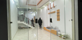 Bán nhà đường Hào Khê, Hải Phòng, nhà đẹp giá tốt LH: 0347391919