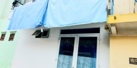 Bán nhà hẻm 4m đường 2/4 Nha Trang