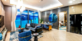 Aston Nha Trang đón gió biển trong lành cho gia chủ đẳng cấp. 7% kí HĐMB