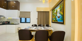 bán nhà 1 trệt 2 lầu thanh toán chỉ từ 750tr