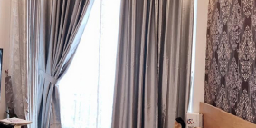 Bán nhà HXH đường Ba Tháng Hai Quận 10, 33m2, 5 tầng, mới ở ngay, 6 tỷ 7 tl