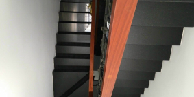 Bán nhà 4m đường Tô Hiến Thành, Q10, hẻm 163 DT 4.1x10m, nhà 2 lầu giá 4.2 tỷ