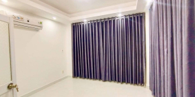 Tô Hiến Thành, Quận 10, 3 tầng BTCT, giá chỉ 3.7 tỷ