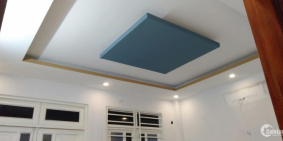 Bán gấp nhà trung tâm Quận 10. 4×11 1trệt 2lầu1 sân thượng hẻm Nguyễn Tri Phương
