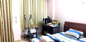 Chủ cần bán gấp căn Quận 10, Tô Hiến Thành 50.2m2 chỉ 5 tỷ 890, 4 tầng 5PN.