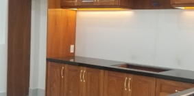 Bán nhà MT đường số 10A p.Bình An, Quận 2, 1 hầm, trệt, 4 lầu giá 14 tỷ TL