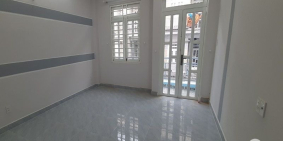 Bán Nhà Hẻm 134 Lý Chính Thắng, HXH 35m2 4 Tầng 3WC, Giá 4.9 Tỷ