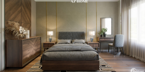 Bán nhà mặt tiền 16 đường số 10A, 4x17, 4 lầu, 7PN, 8wc