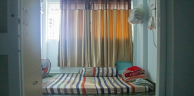 CẦN BÁN GẤP NHÀ Q7 GẦN CHỢ TRƯỜNG HỌC THUẬN TIỆN ĐI LẠI