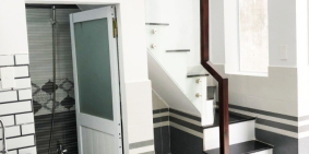 Bán nhà riêng 1 lầu hẻm 1506 đường Huỳnh Tấn Phát P.Phú Mỹ Q7