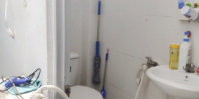 Nhà (2lầu/SHHC) gần mặt tiền đường Ba Đình P8 Q8