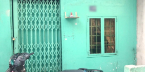 Nhà (54m2/Lửng) hẻm 4m đường Bông Sao P5 Q8