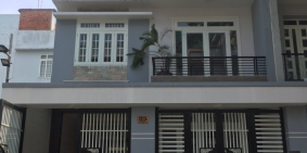 Chính chủ cần bán căn nhà đường số 8, Bình Trị Đông B , gần Aeon Mall Bình Tân