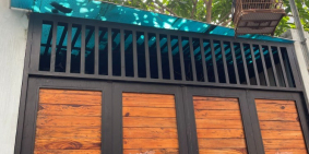 Bán nhà HXH Nguyễn Tư Giản, P12, Gò Vấp, 3.8x12m, 1 trệt, 1 lửng, 3.8 tỷ