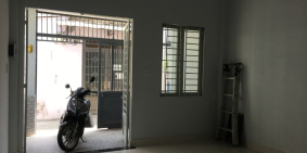 Bán GẤP nhà hẻm 171 Nguyễn Tư Giản, P12, Gò Vấp, 4x12m, 1 trệt, 1 lửng, 3.1 tỷ