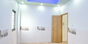 Bán nhà HXH 6m Nguyễn Thái Sơn, 62(4x16), full nội thất, chỉ 4.99 tỷ