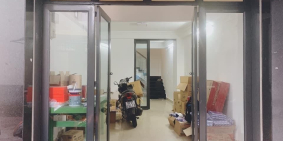 Nhà hẻm xe hơi ngay ngã 4 Trần Huy Liệu , Nguyễn Văn Trỗi