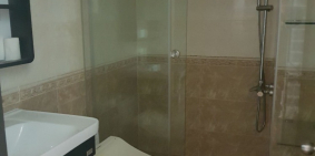 Bán nhà hẻm xe hơi tránh trên đường Cô Bắc Phú Nhuận 4 tầng 64m2.