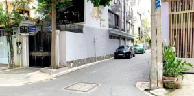 Bán nhà HXH Phổ Quang Tân Bình, 69m2, 2 tầng, gần sân bay, giá tốt 10 tỷ 8