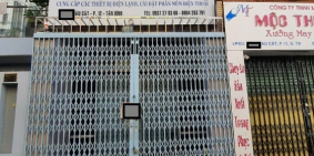 Bán nhà hẻm 7m thông Bàu Cát P.12 Q.TB  DT 4x22m Đúc  1 Lầu  Gía 9 tỷ TL