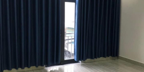 Nhà mới hẻm oto Thành Mỹ, Tân Bình, 4,3x10m, 3 tầng, 6,2 tỷ