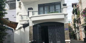 BÁN GẤP CĂN NHÀ QUẬN TÂN BÌNH 3 MẶT TIỀN