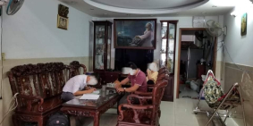 Bán Nhà Tân Phú, Hẻm 6m Huỳnh Thiện Lộc, 72M2, 2 tầng, chỉ 7,3 tỷ