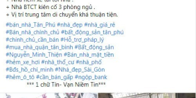 Bán nhà 49m2 Hẻm xe tải Tân Kỳ Tân Quý chỉ 4.65 tỷ