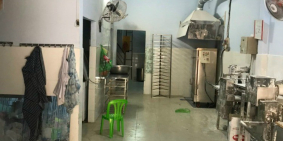 Bán nhà mặt tiền Trịnh Đình Trọng, P. Phú Trung, Q.Tân Phú