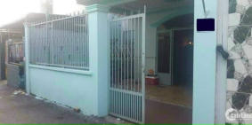 Bán nhà cấp 4 đường 18 linh trung hẻm xe hơi , dt 130m2  , giá 38tr/m