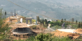 Sapa – Bán nhà C4 180m2 giá chỉ 1,35 tỷ