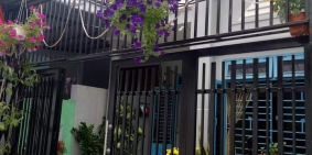 BÁN NHÀ CẤP 4- TAM KỲ QUẢNG NAM