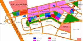 Cần Bán Dãy Trọ 14 Phòng Và 2 Kiot Đối Diện Khu Công Nghiệp,Dân Cư Đông.MT 23m