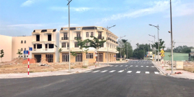 Chính chủ bán lô góc 2mặt tiền tại dự án vietsing phu chanh