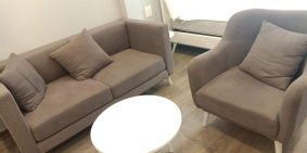 Đầu tư thông minh, dòng tiền ổn định 40tr/ tháng, Ngã Tư Sở